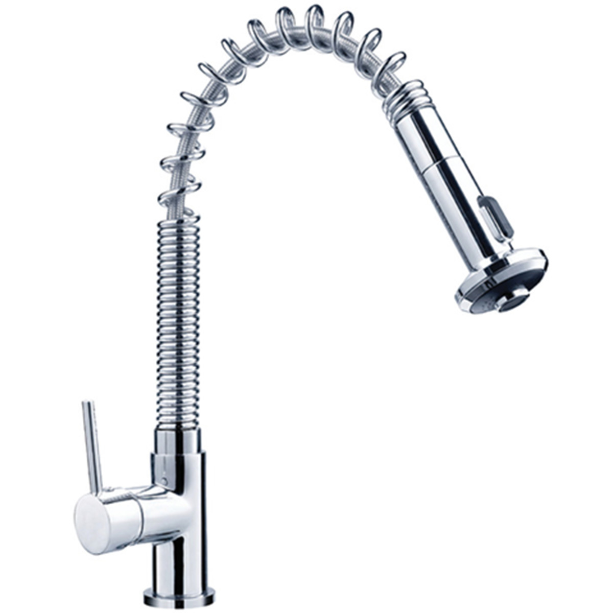 Hafele Flexible Spring Gooseneck Mixer Tap Tap hole diameter 35mm