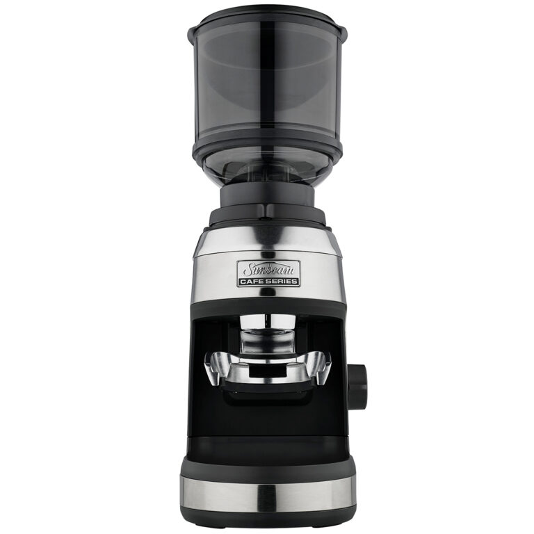 Sunbeam Cafe Series Precision Coffee Grinder EM0700