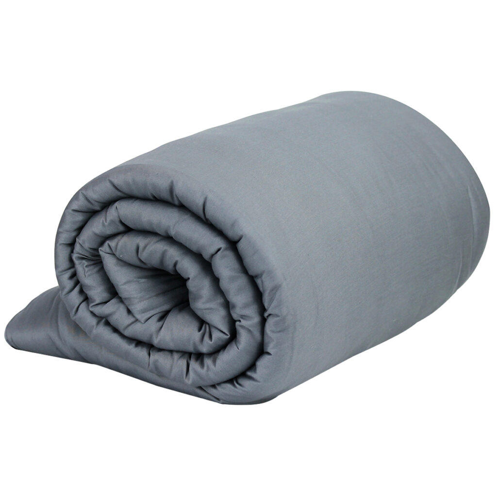 Buy low Onkaparinga RevitaSleep Weighted Blanket Charcoal 7kg in