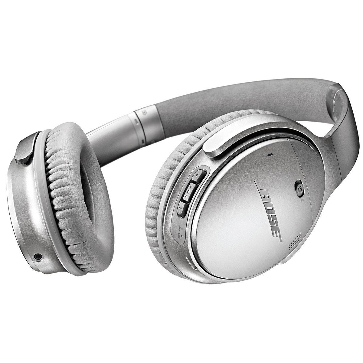 bose noise cancelling wireless headphones model 759944