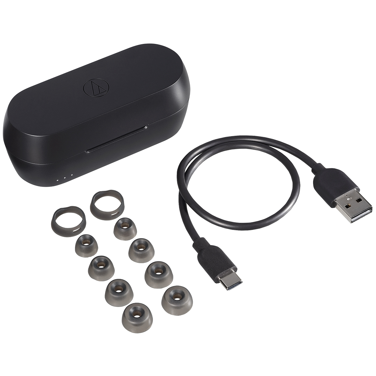 audio tech wireless headphones