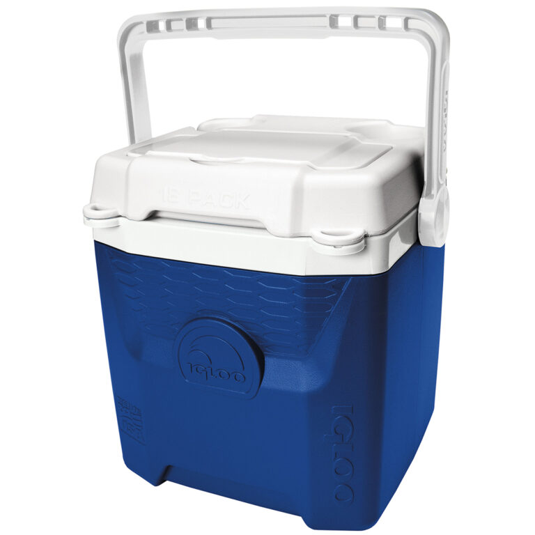 Igloo Latitude 47L & Quantum 11L Cooler Combo