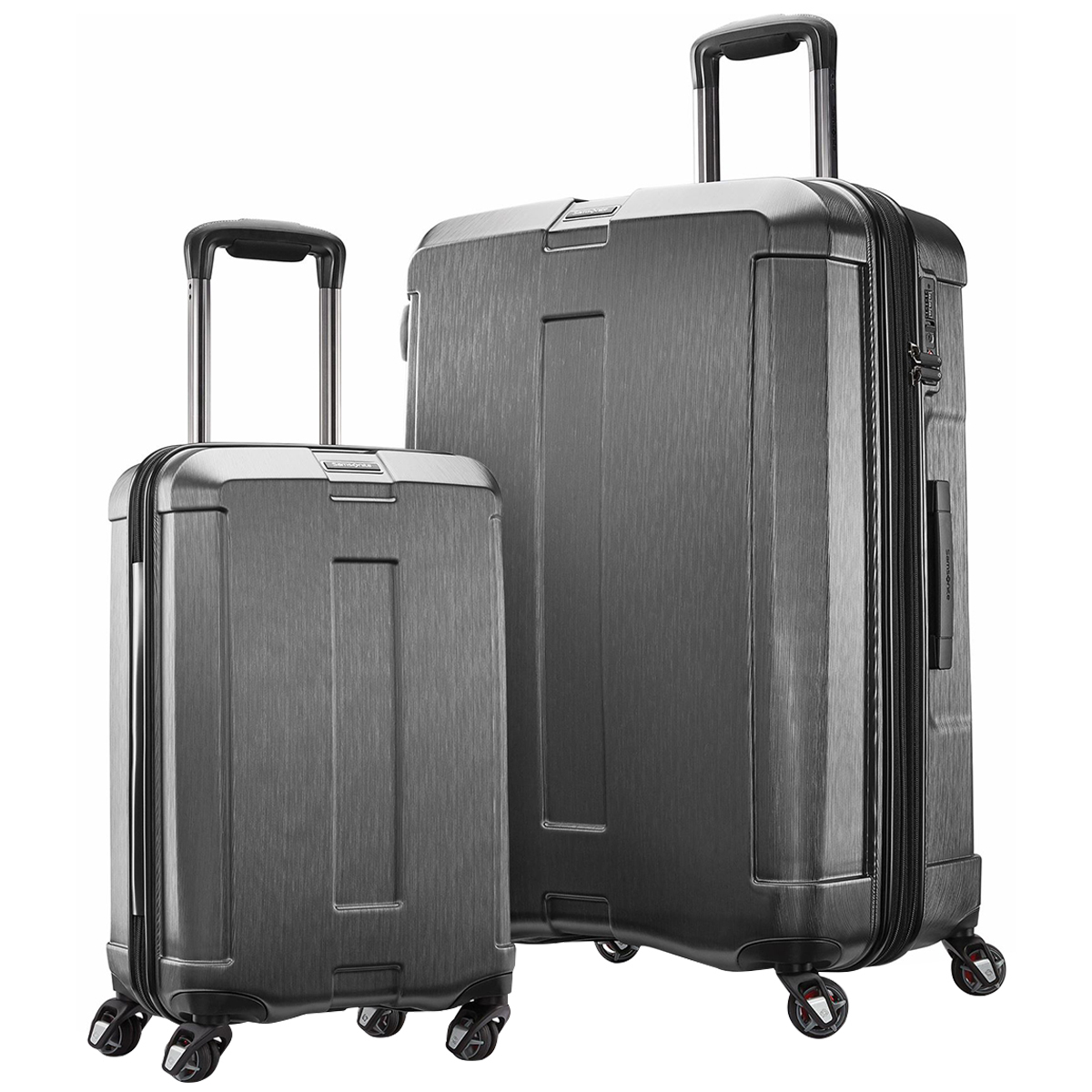 samsonite tech 2.0 weight