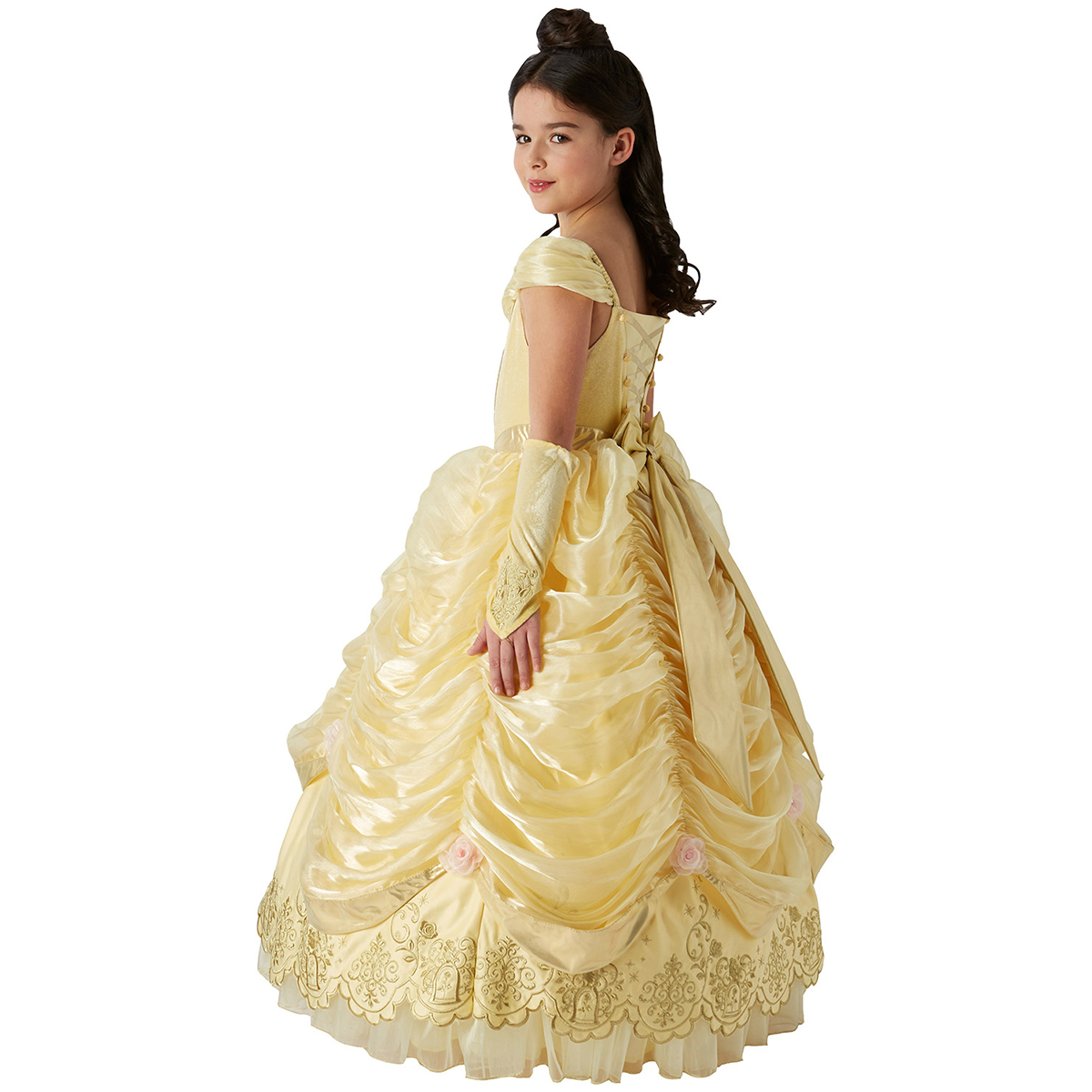 disney princess belle costume