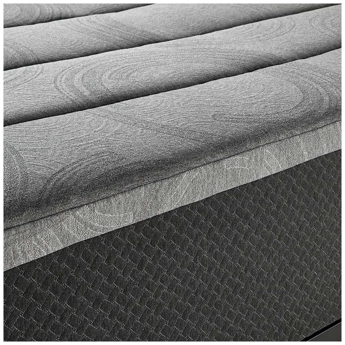 Blackstone Memory Foam