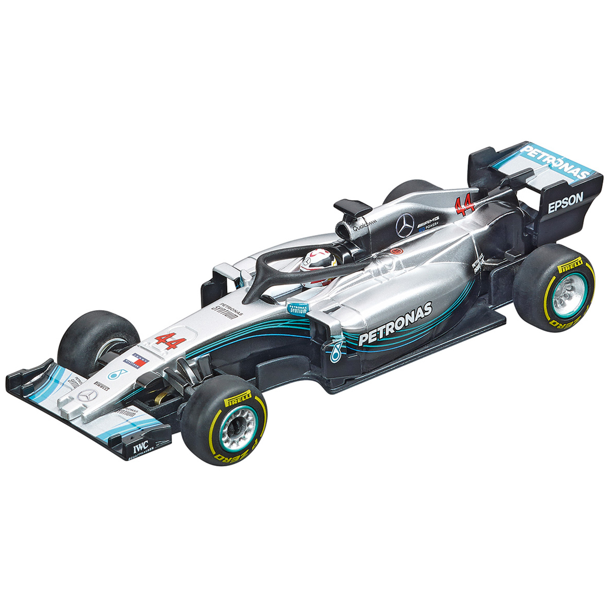 carrera go formula 1