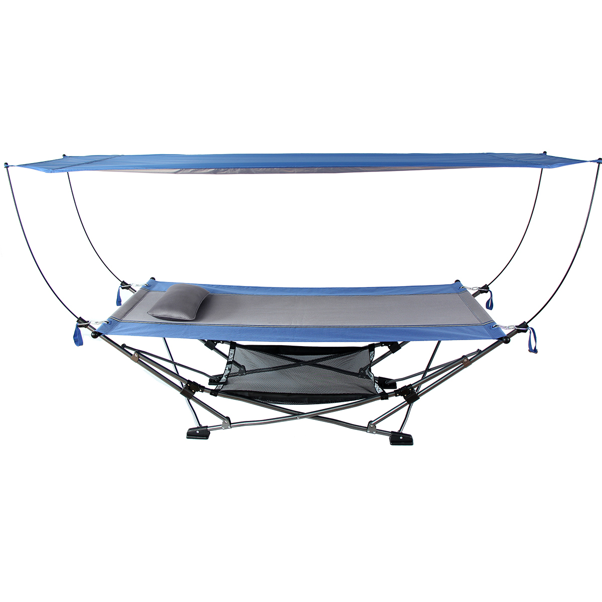 Mac Sports Hammock with Canopy