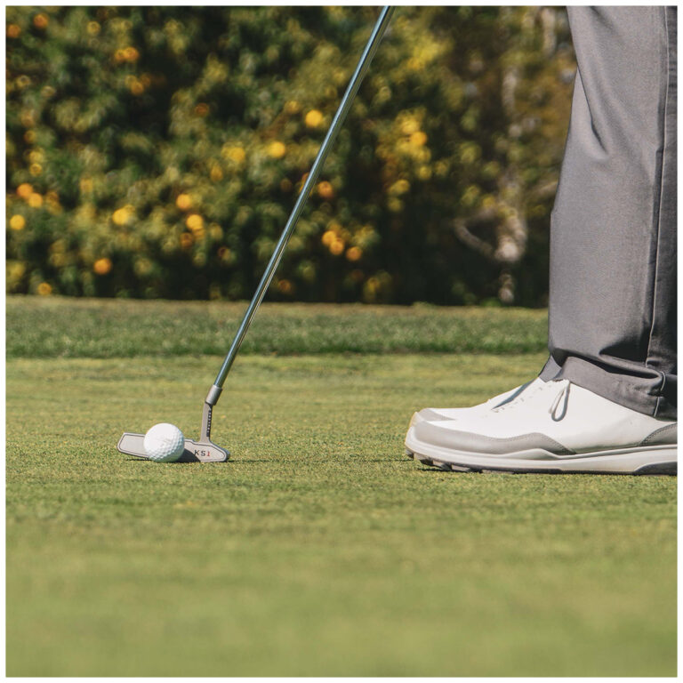 Kirkland Signature KS1 Right Handed Putter