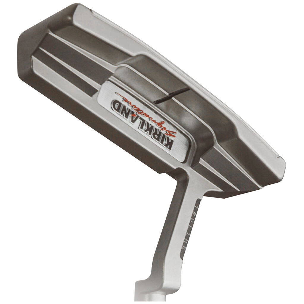 Kirkland Signature KS1 Right Handed Putter