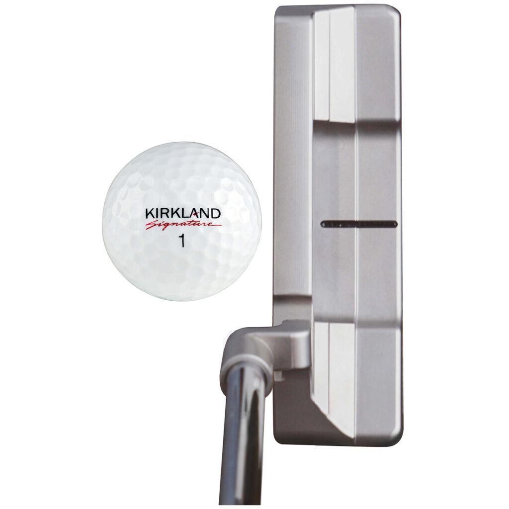 Kirkland Signature KS1 Right Handed Putter