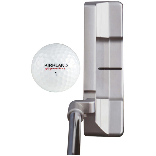 Kirkland Signature KS1 Right Handed Putter