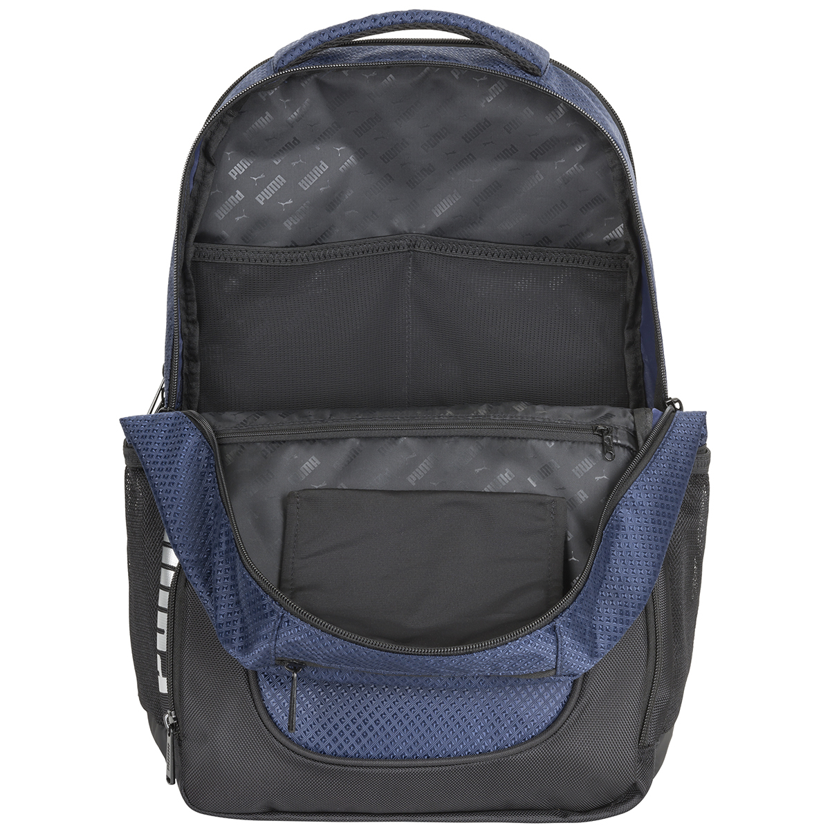 Puma Challenger Backpack Peacoat