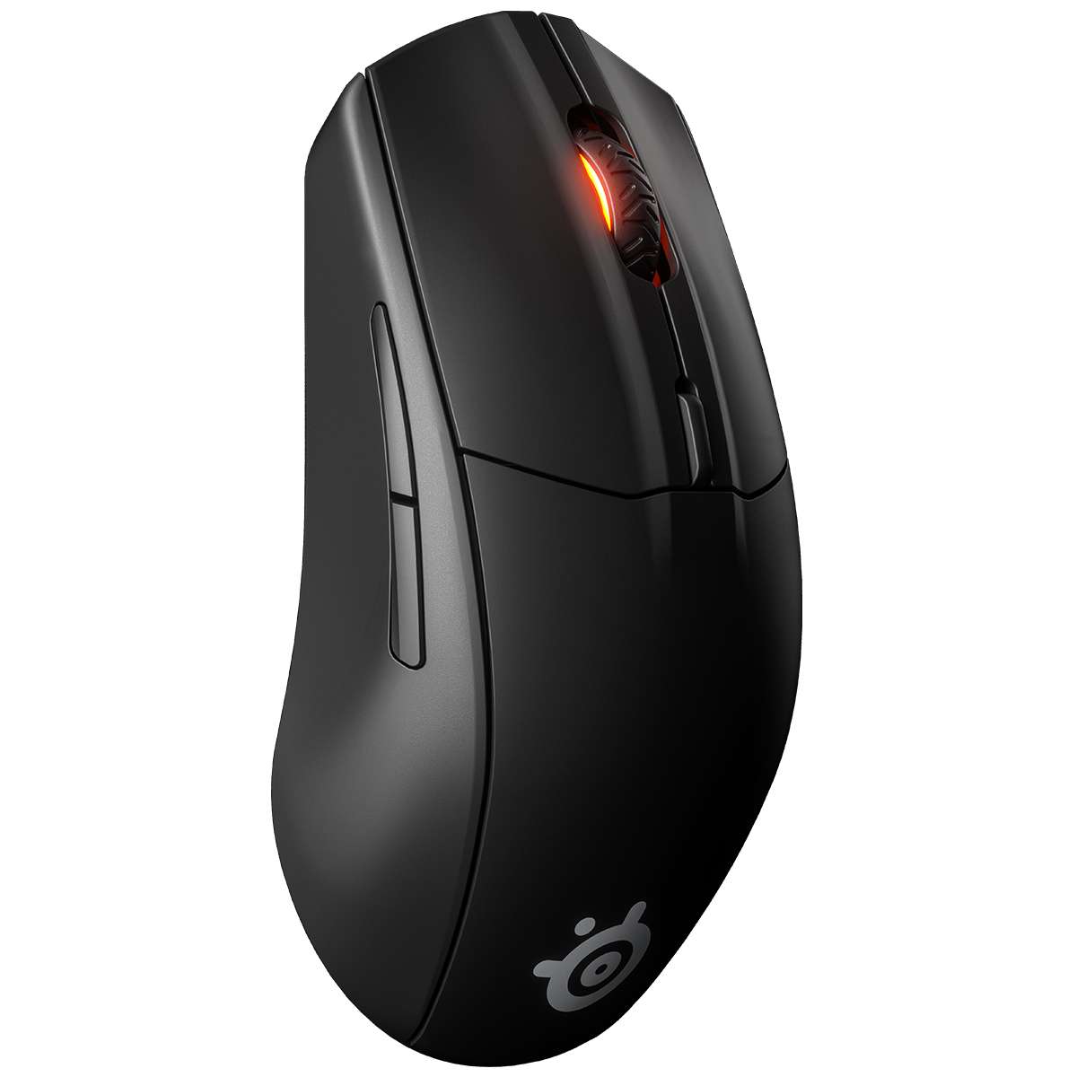 steelseries rival 3