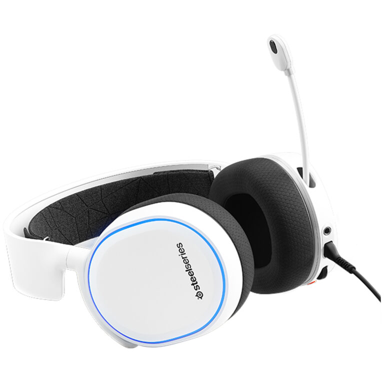 arctis 5 headset