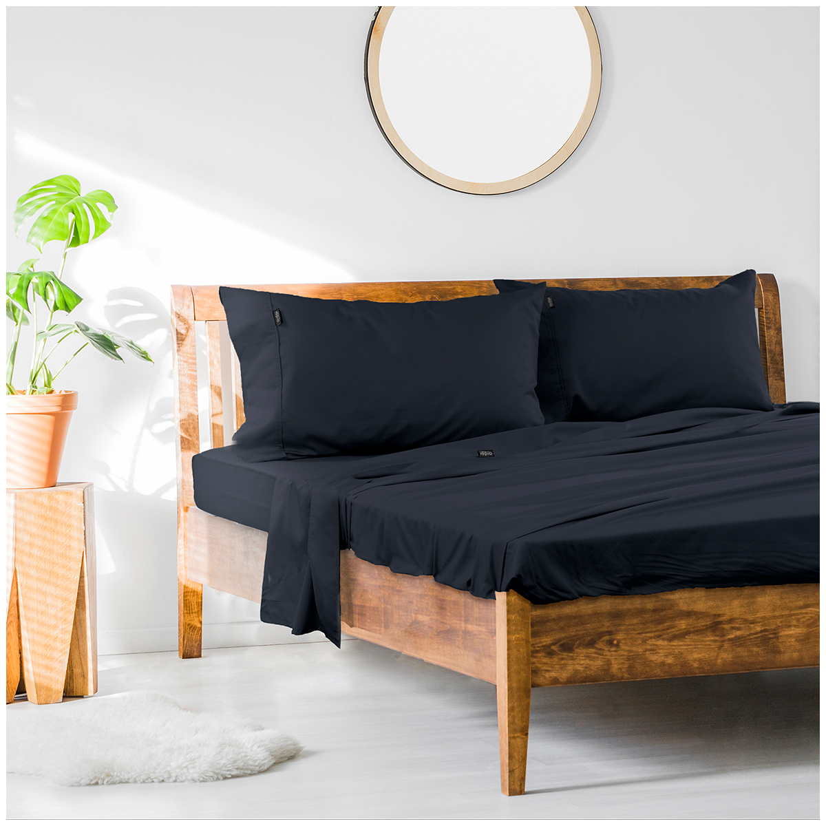 Ardor Sheets - Ardor Queen Cotton Rich 2500TC Sheet Set Navy | Costco ... / On september 04, 2018, 07:27:29 pm.