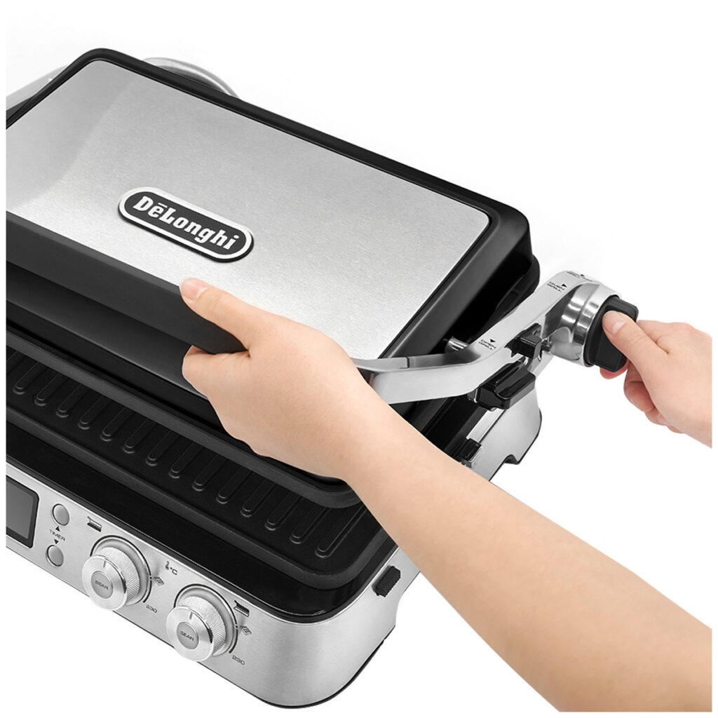 Delonghi MultiGrill CGH1012D