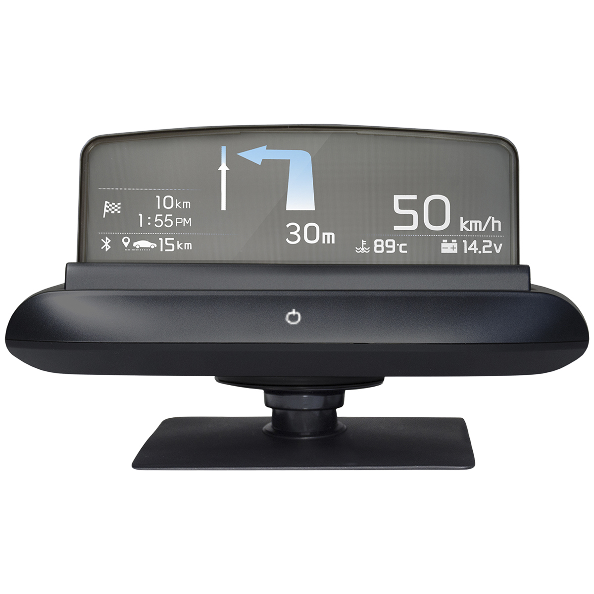 Motrex Head Up Display (HUD)