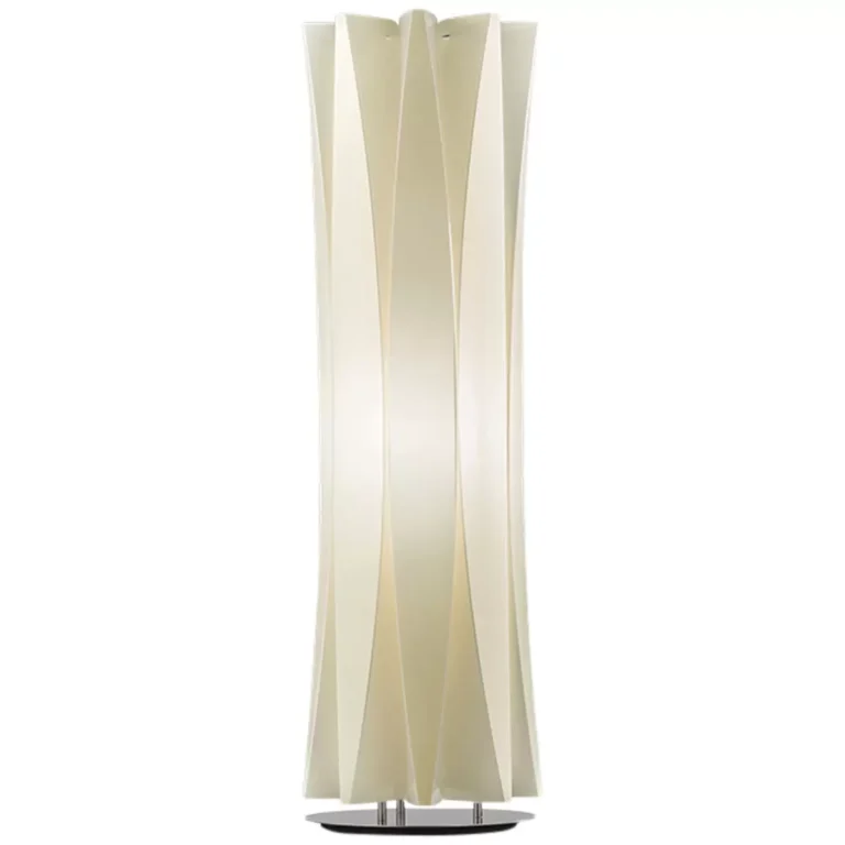 Slamp Bach Table Lamp Gold