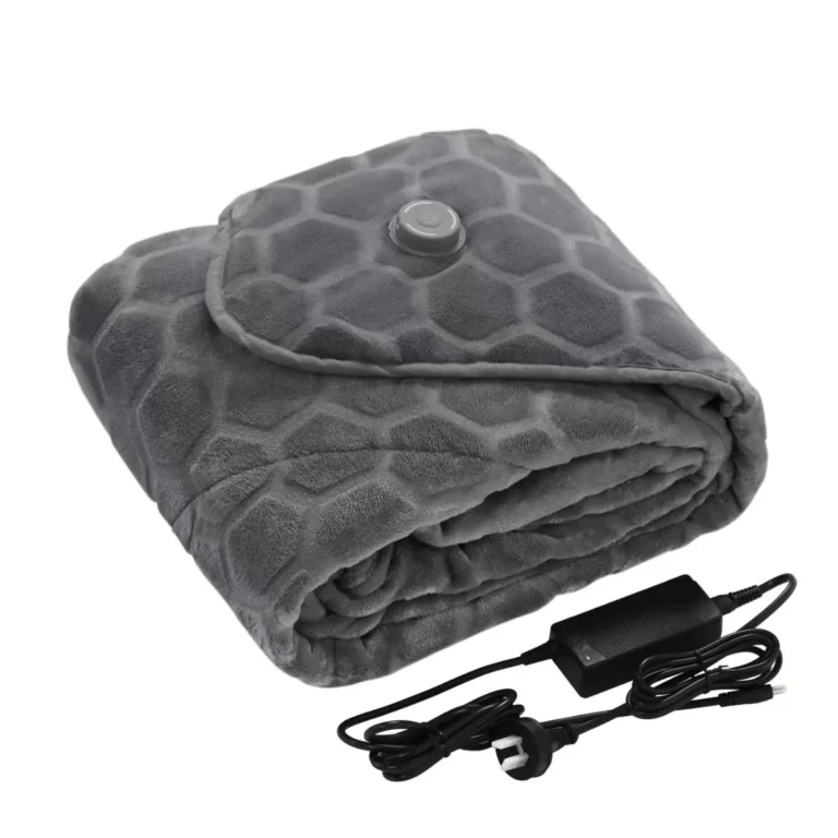 Vantec Graphene Heated Throw