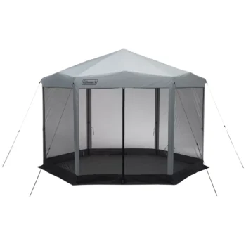 Coleman Back Home Screenhouse 3.6M x 3M