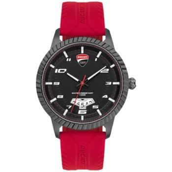 Ducati Mens Watch