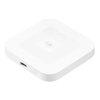 Square Reader (2nd Generation) + $1