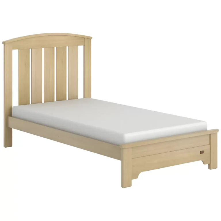 Boori Waratah Cassia King Single Bed