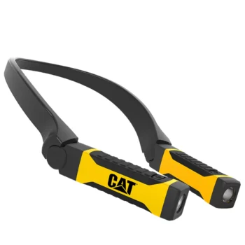 CAT LED Work Light Combo Pack