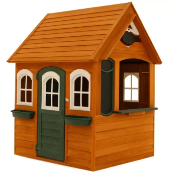 KidKraftBancroft Wooden Play House