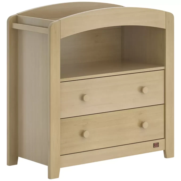 Boori Waratah Curved 2 Drawer Chest