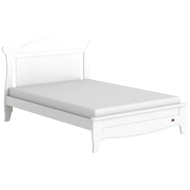 Boori Waratah Sleigh Double Bed