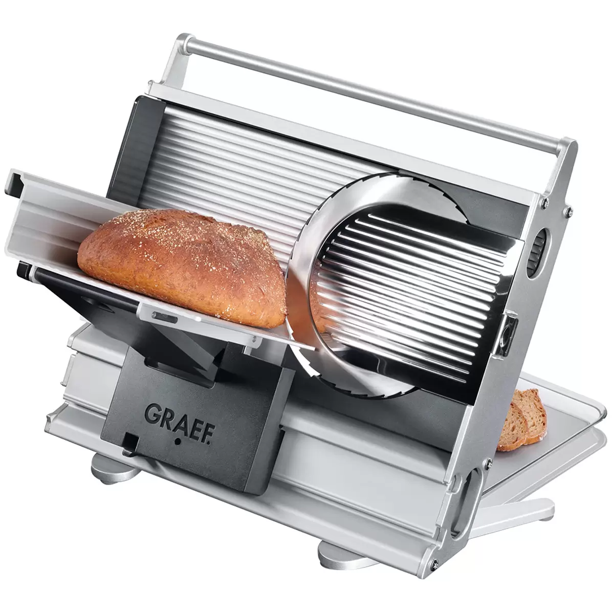 Graef Mobile Slicer UNA91