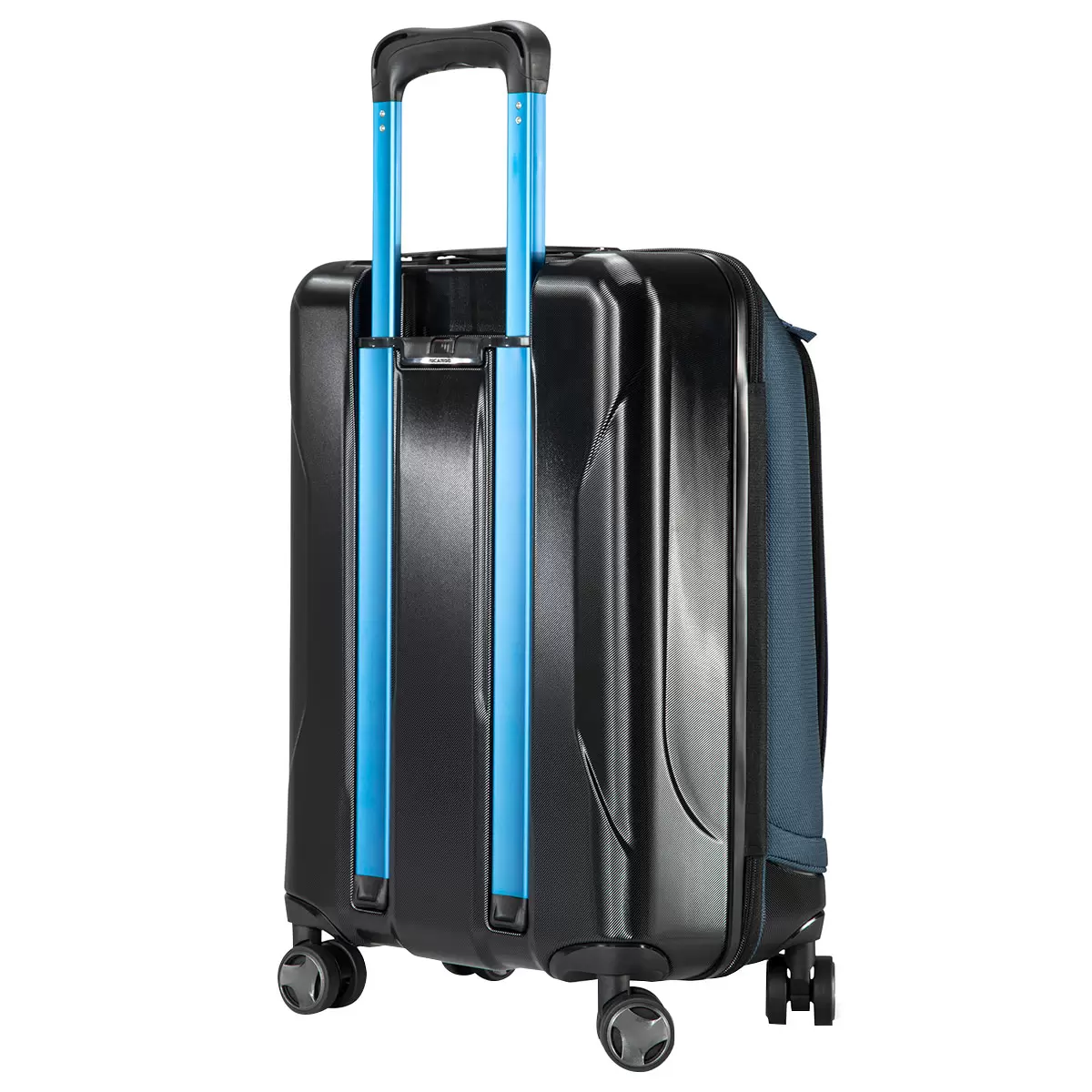 Ricardo Beverly Hills Sport Hybrid Carry On Blue