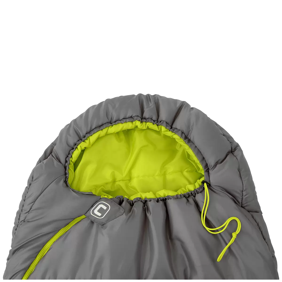 Core 30 Degree Hybrid Sleeping Bag