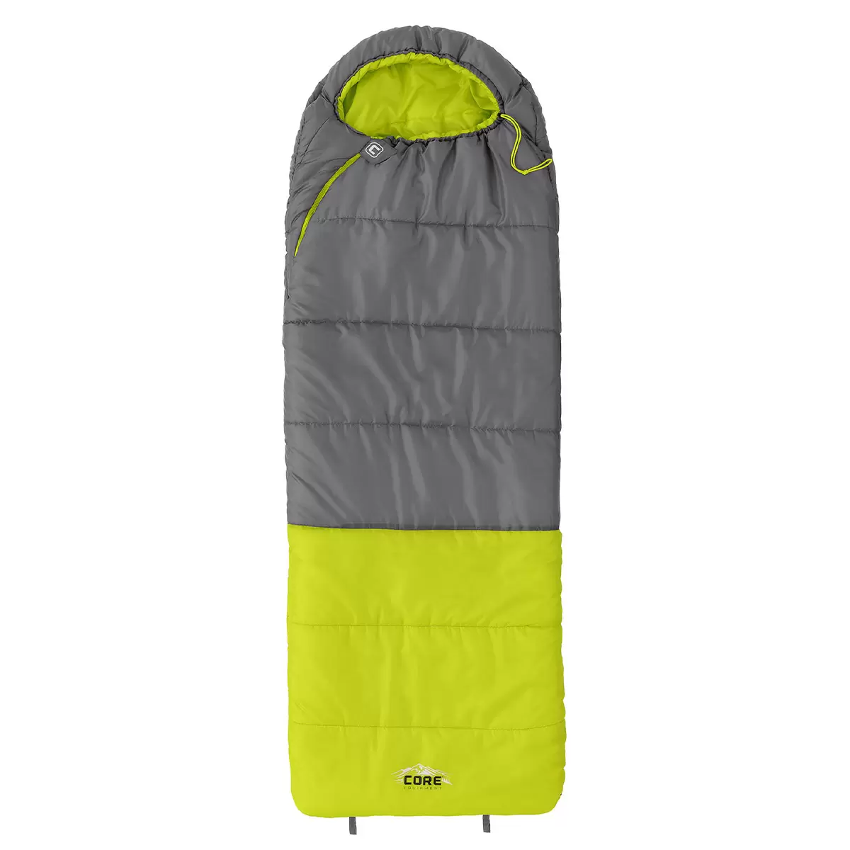 Core 30 Degree Hybrid Sleeping Bag