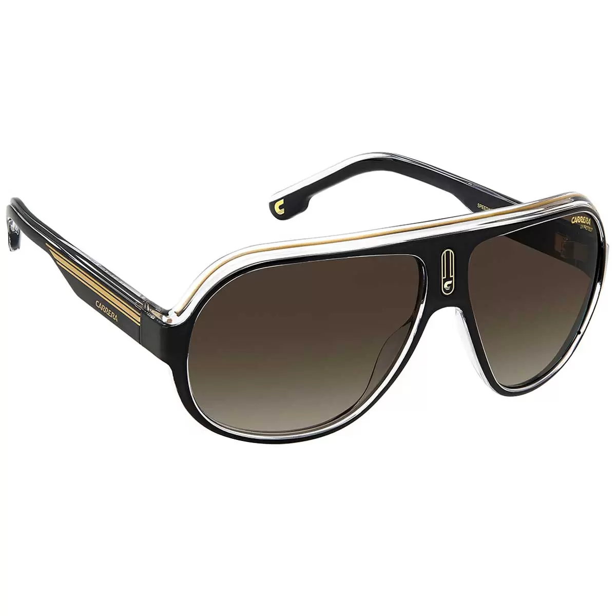 Carrera Speedway/N Men's Sunglasses