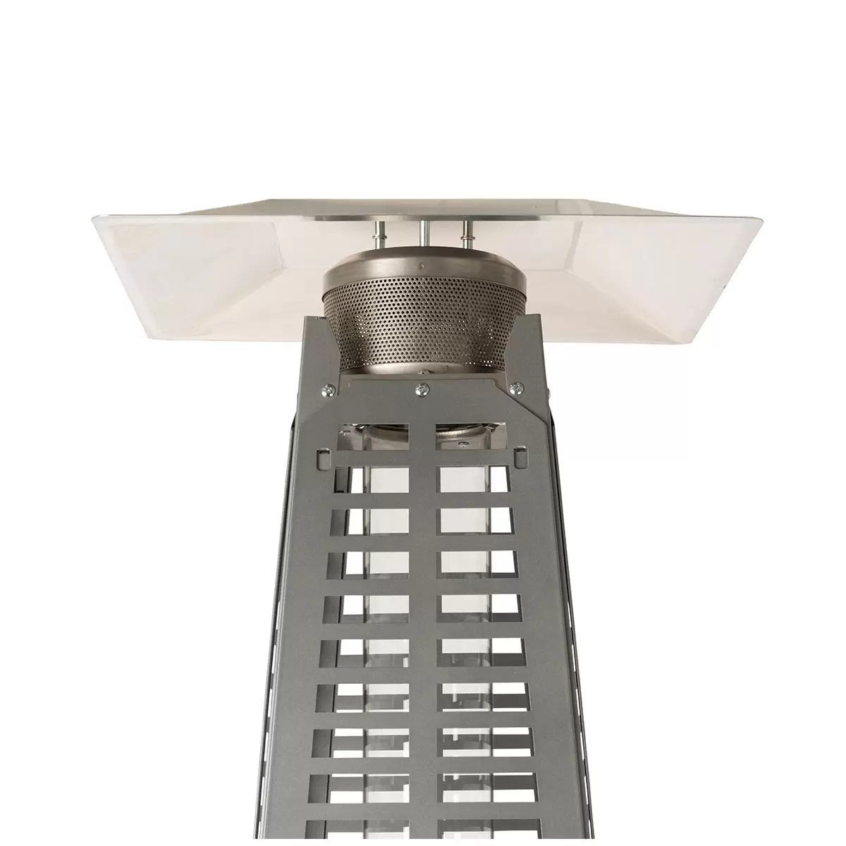 Pyramid Patio Heater