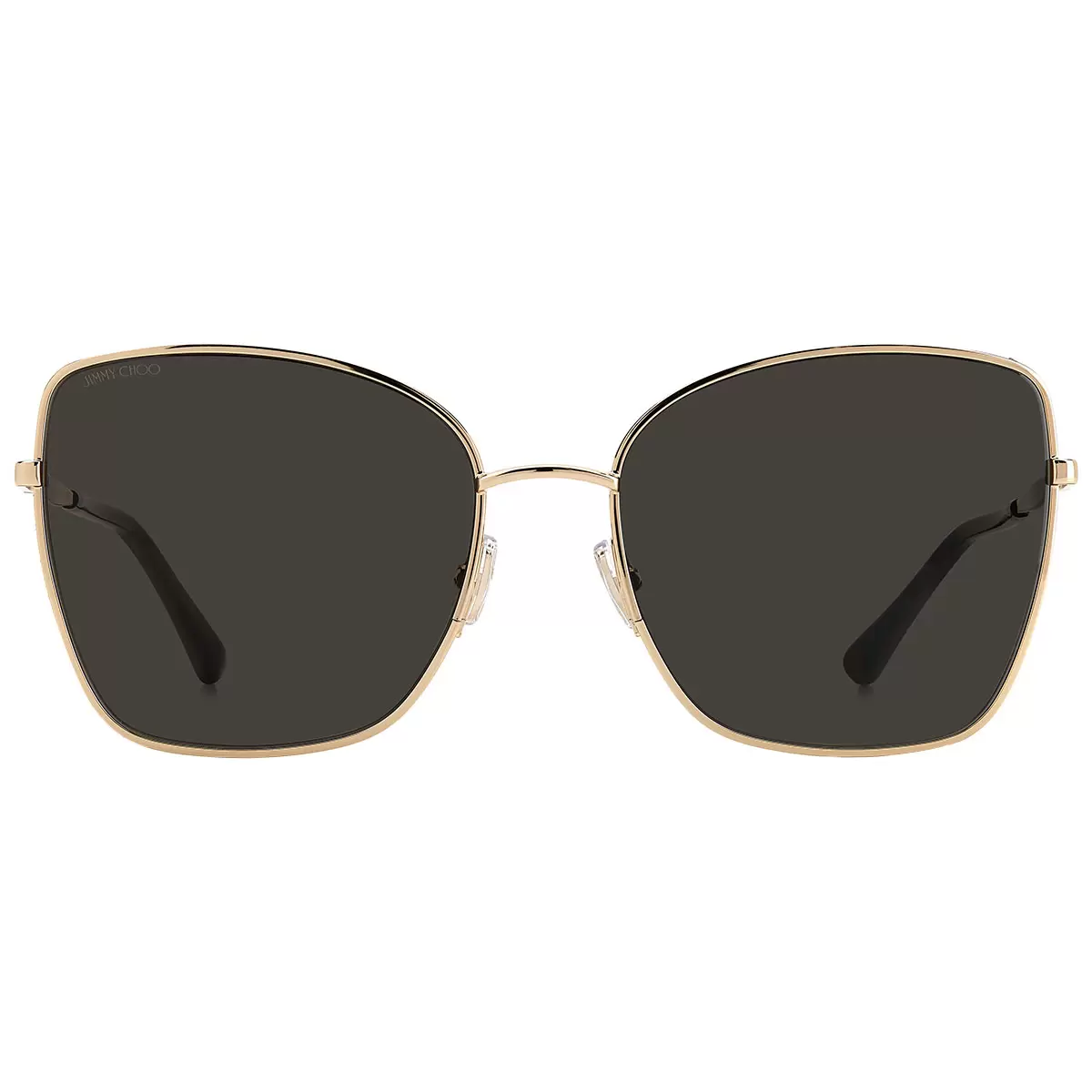 Jimmy Choo Alexis/S Women's Sunglasses