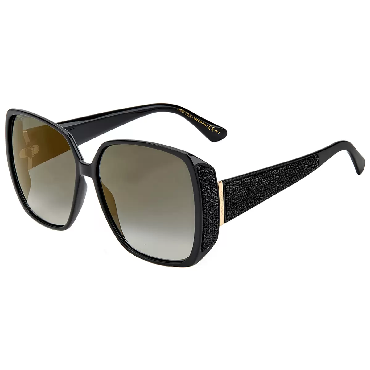 Jimmy Choo Cloe/S Women's Sunglasses