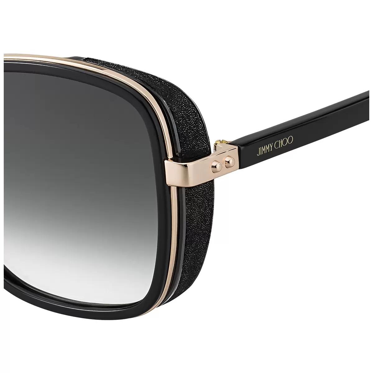 Jimmy Choo Elva/S Women's Sunglasses