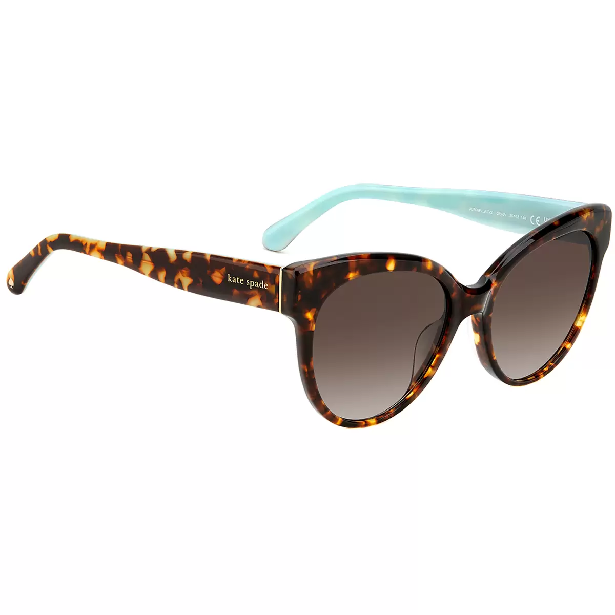 Kate Spade Aubriella Women's Sunglasses