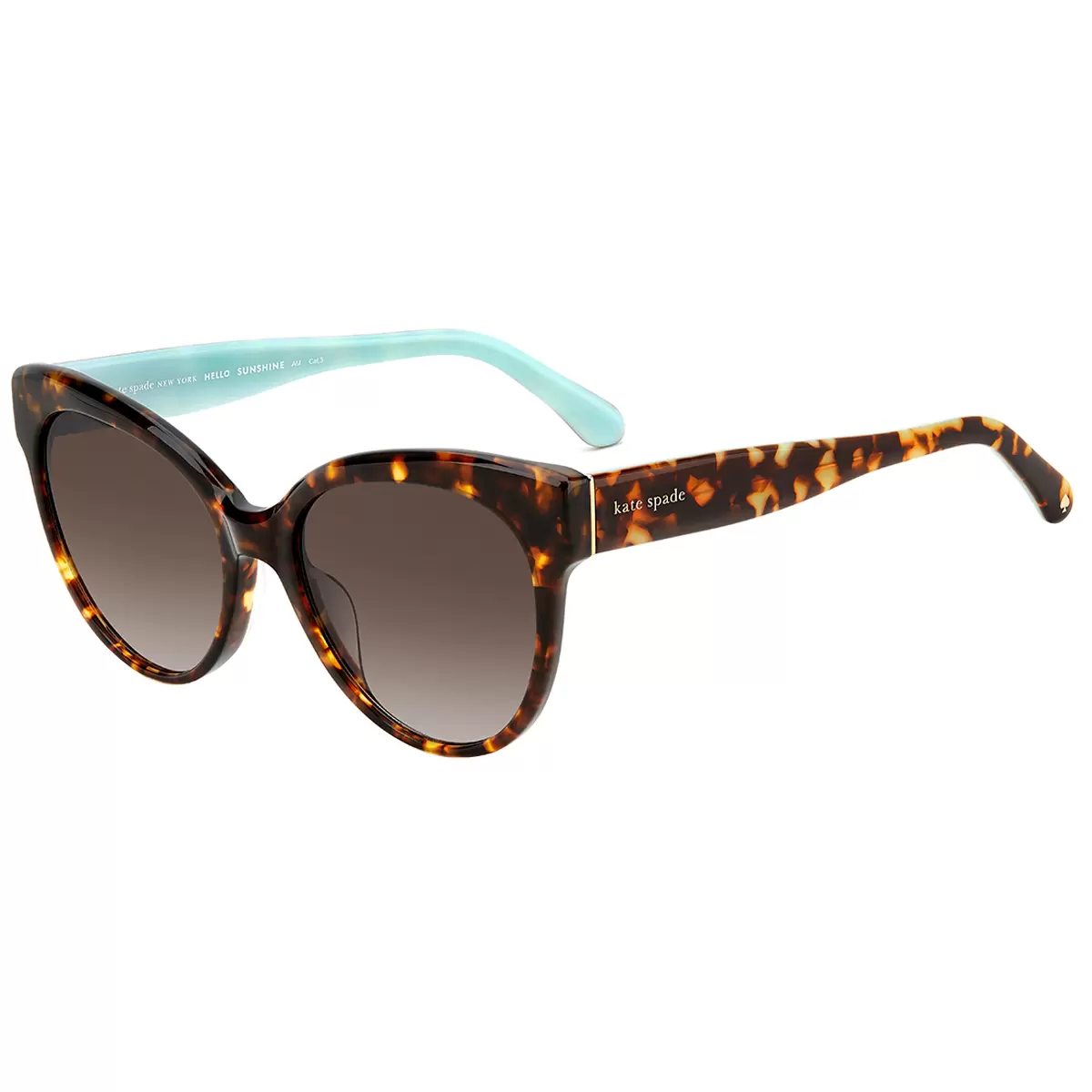 Kate Spade Aubriella Women's Sunglasses