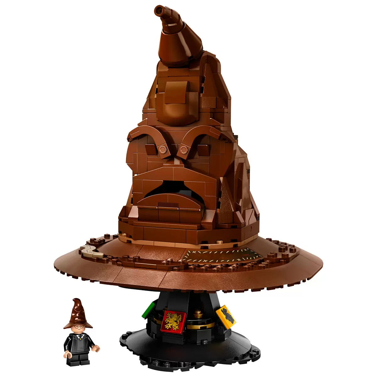 LEGO Harry Potter TM Talking Sorting Hat 76429