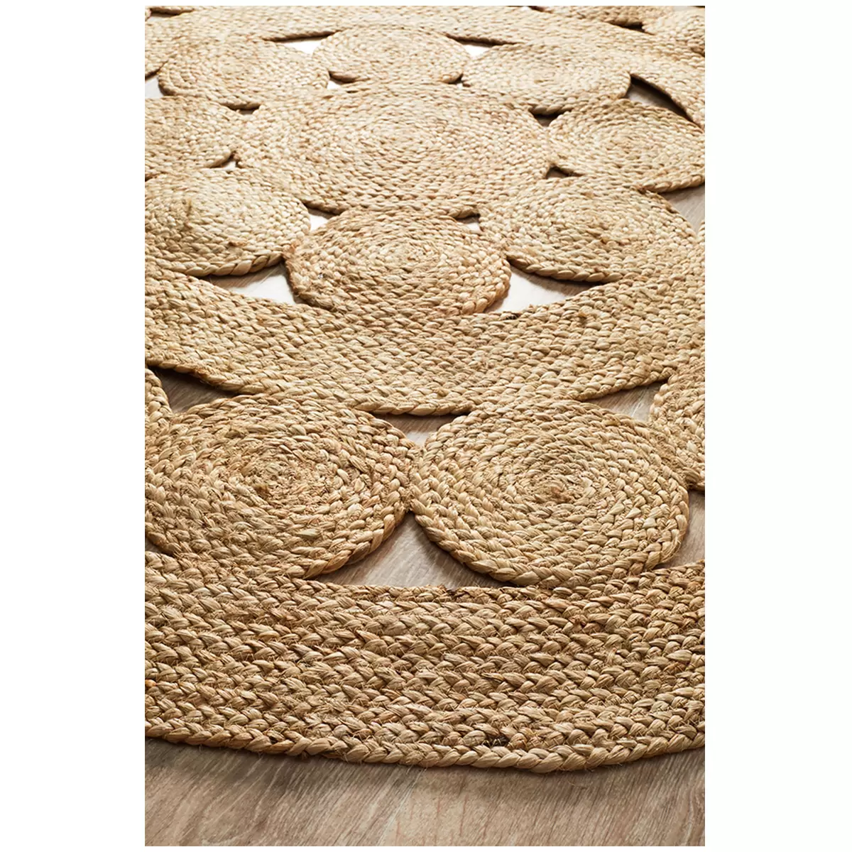 Atrium Pilu RUG Natural 150x150