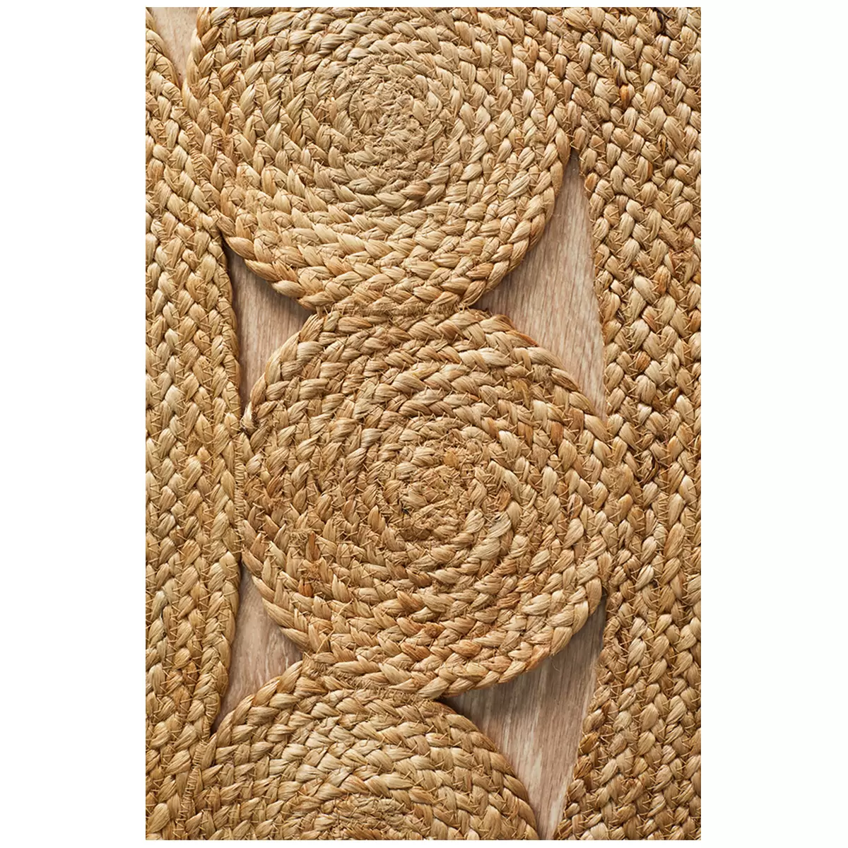 Atrium Pilu RUG Natural 150x150