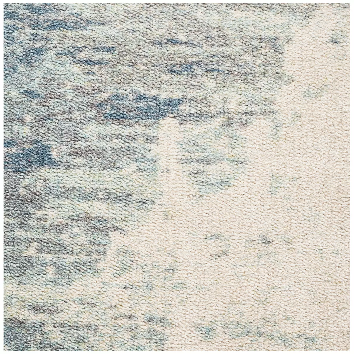 City 563 RUG Blue 230x160