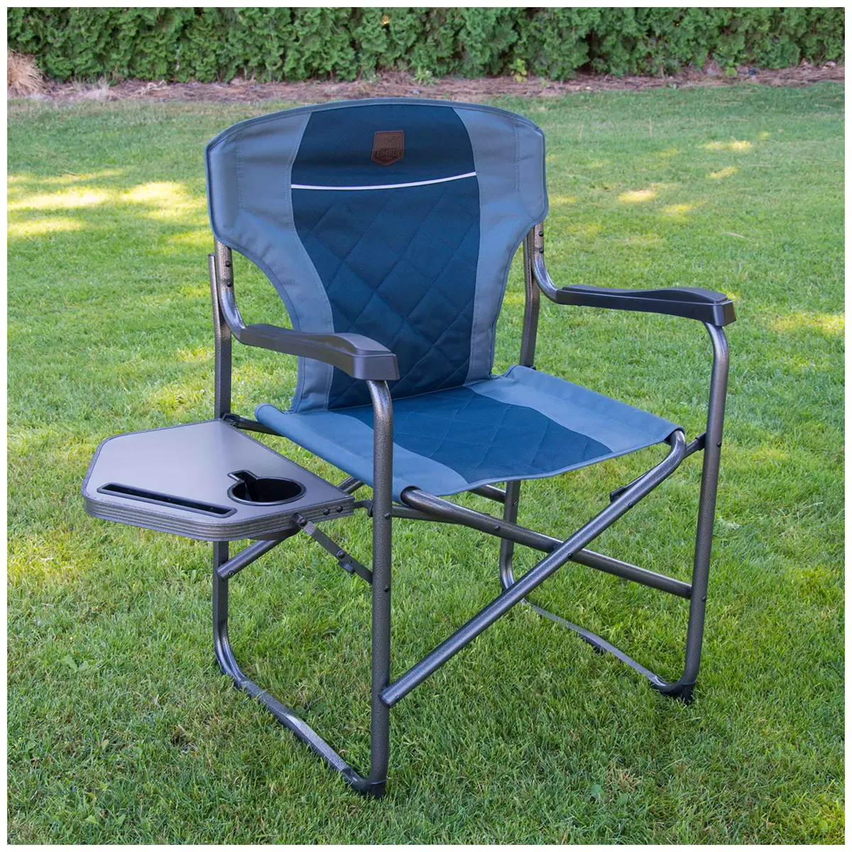 Timber Ridge Folding Director's Chair