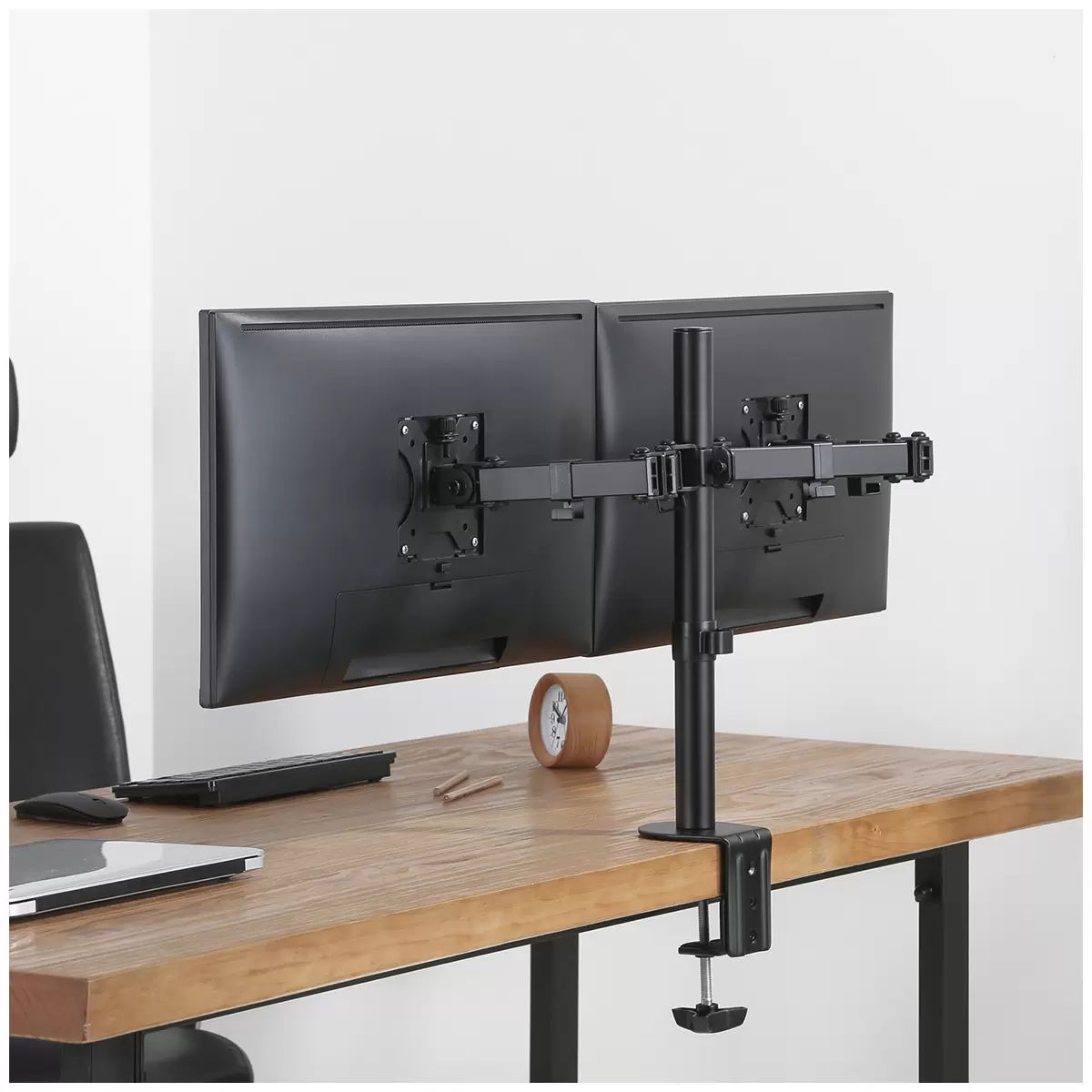 activiva ErgoLife Dual Monitor Arm ACA-BMA-DC01K