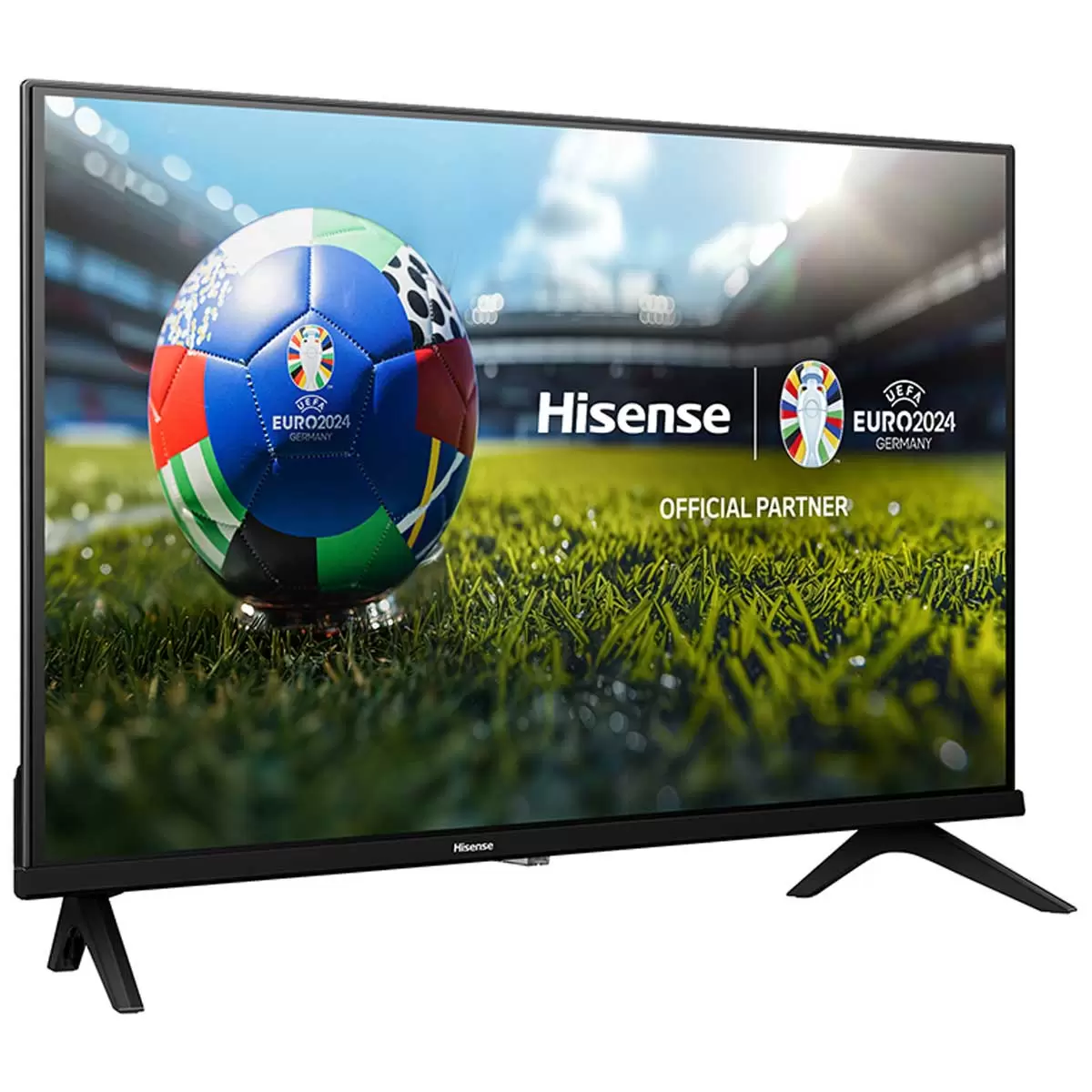 Hisense 40 Inch A4NAU LED Full HD Smart TV 40A4NAU