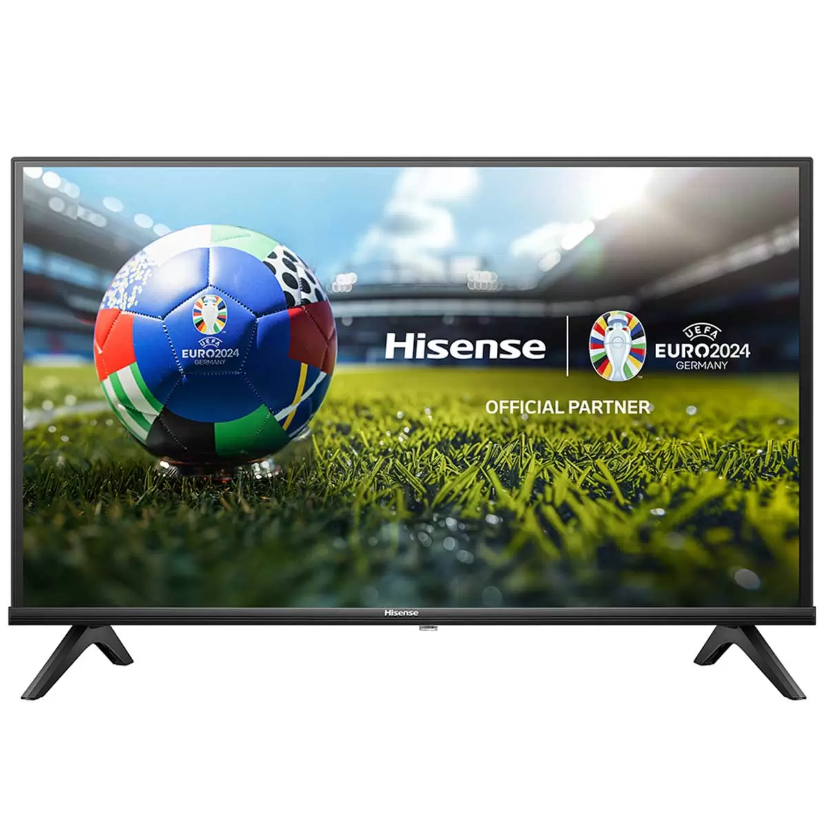 Hisense 40 Inch A4NAU LED Full HD Smart TV 40A4NAU